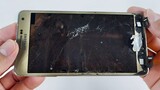 Restoring Old broken Samsung Galaxy A7 Phone​ abandoned few Year ago