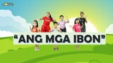 "ANG MGA IBON" | Bible Song | Kid Song | Filipino Song