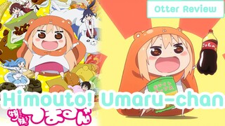 [แนะนำ]Himouto! Umaru-chan ฮิโมโตะ! อูมารุจัง น้องสาวสุดเกรียนน