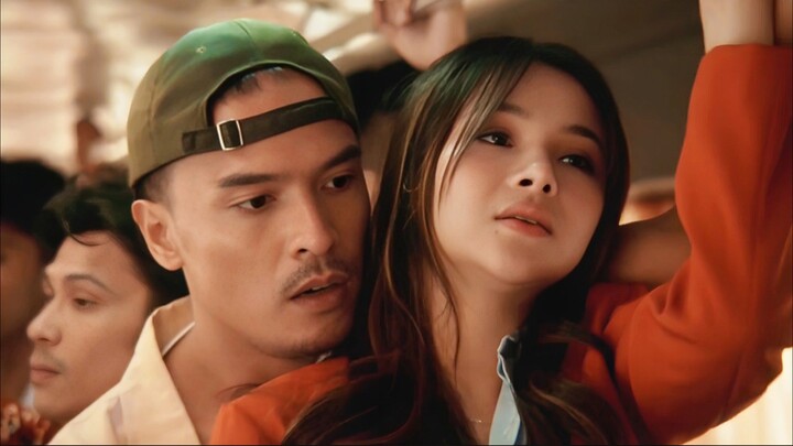 "Kundoktor ng Bus Sinulit ang Magandang ea" | movie recap tagalog