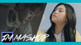 GFRIEND/BTS - Time For The Moon Night/I NEED U Mashup [BY IMAGINECLIPSE]
