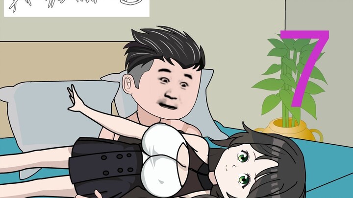 Officially took over the film and television company on Wednesday