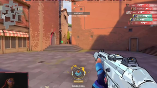 YORU DI REWORK (BUFF GILA_AN) @FFroody AUTO SENENG! _ Valorant Indonesia