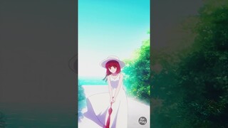 She's so pretty 😍 - Arima Kana hurts Aqua's feelings? - Oshi no Ko