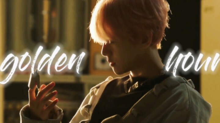 “My unseen love, our time together shines brightly.”