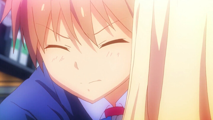 【Cô gái cưng của Sakurasou】Mười năm sau có ai còn nhớ đến cô ấy không?