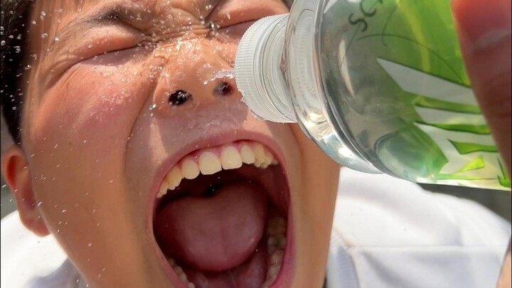 ไม่ใช่ว่าทุกคนที่เรียกว่า “น้อง” จะเป็นน้องเสมอไป