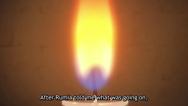 "Rokudenashi Majutsu Koushi to Akashic Record" Episode 11