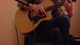 [Acoustic guitar fingerstyle] Siêu Railgun khoa học OP only my railgun phiên bản chơi lại kỷ niệm 10