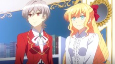 Watashi no Oshi wa Akuyaku Reijou | EP 11 | Sub Indo