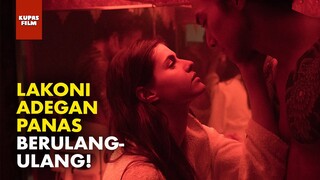 Review Klik Film - LOST GIRLS & LOVE HOTELS (2020) Alexandra Daddario tampil berani!