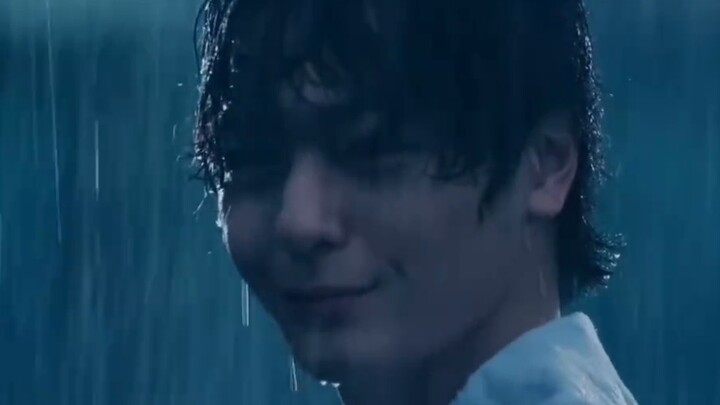 [Dare to Return to the Clouds/Masked Rider/Lyrics] I hope you will not be alone under the mask