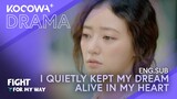 She Found Her Husband At Another Girl's House | Fight For My Way EP12 | KOCOWA+