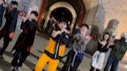 Naruto bắt đầu!