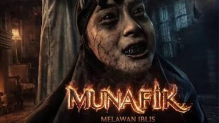 MUNAFIK MELAWAN IBLIS (2026) - Review