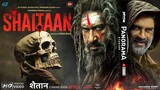 Shaitaan  Ajay Devgn latest hindi movie-Link in Description