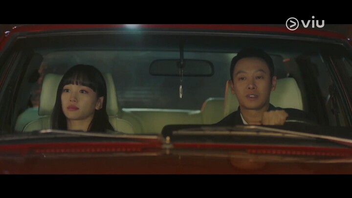 Người Lạ Hoàn Hảo EP 16 [Sub Việt]