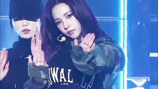 Chuyển tay? Hiểu rõ cách chuyển không? 【Lưu Trí Mẫn】【Hành khúc Lưu Trí Mẫn】