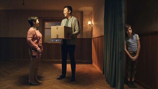 【无厘头广告】做事分心？后果很严重