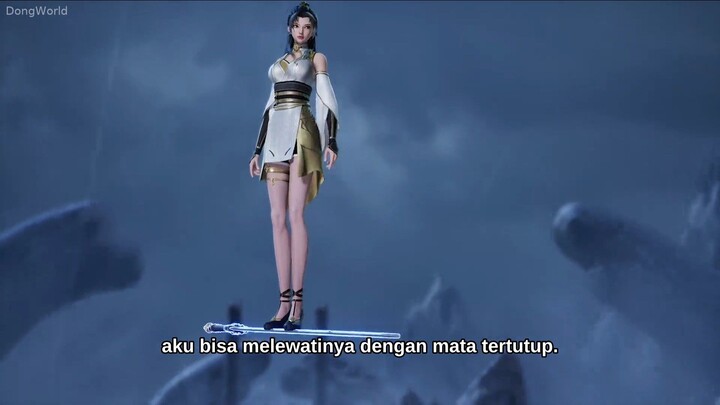 Supreme Above The Sky Eps 51 Sub Indo