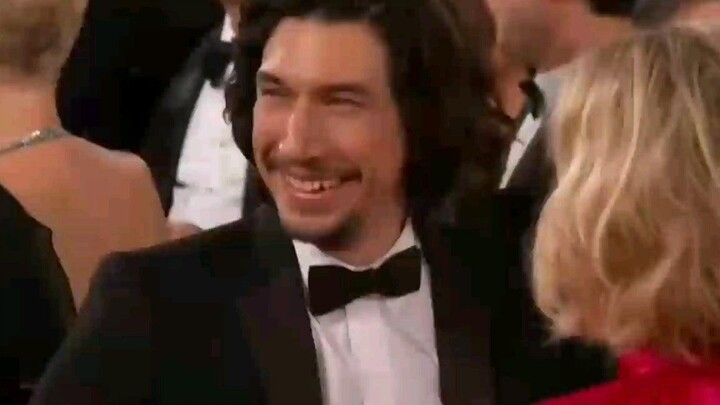 Ricky Gervais เปิดเผย Hollywood ในงาน Golden Globes