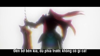 Shangri-La Frontier: Thợ săn game rác EP 15 [Sub Việt]