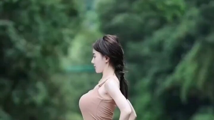 有点夏天的感觉了吗？