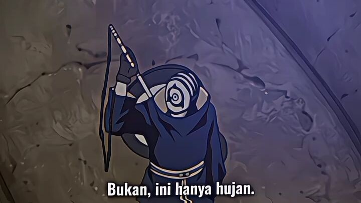 ini hanya hujan🥶