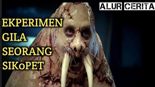 PERKAKAS TEMPURNY4 DI P0T0NG DIGANTI LOBANG#ALURCERITA