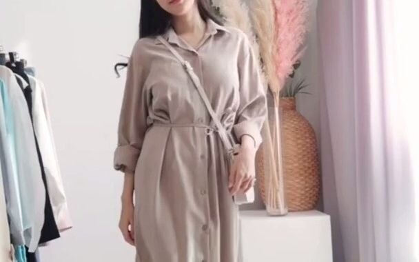 Korean Fashion Style Lookbook (11)