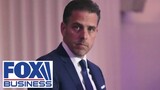 Hunter Biden is a 'shady business character': Rep. James Comer