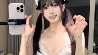WHITE PAJAMA