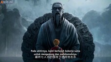 Tales of Demon And Gods s9 eps 11