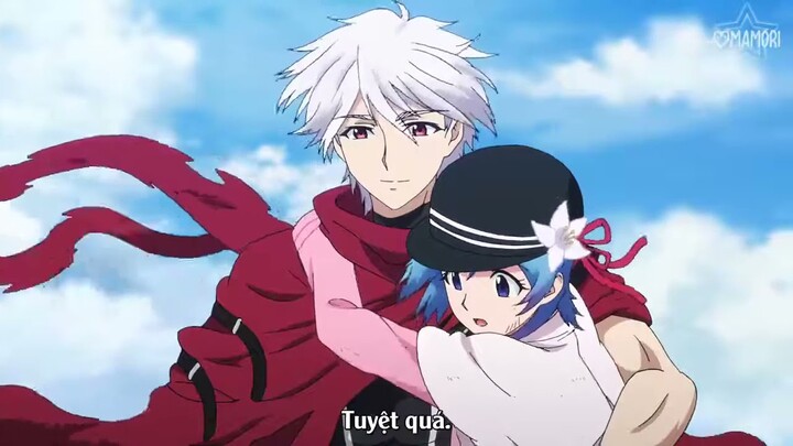 ALAnime Plunderer ( Kích Trụy Vương Huyền Thoại) - Tập 1 ( Việt Sub ). - Bilibili ALAnime Plunderer ( Kích Trụy Vương Huyền Thoại) - Tập 1 ( Việt Sub ). - Bilibili
