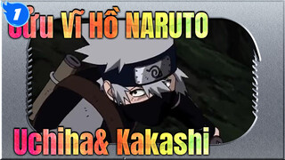 Cửu Vĩ Hồ NARUTO|[Nhạc Anime] Uchiha& Kakashi---Bóng tối trong trái tim em_1