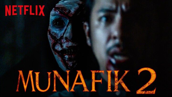 MUNAFIK 2 FULL MOVIE 2018