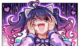 【铁道部】欢愉黄泉，病~得~不~轻~❤️