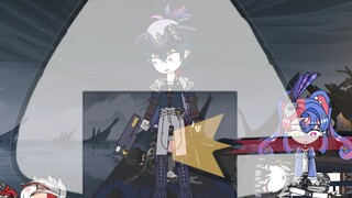 【Mingchao】Regarding the Captain's Lock...