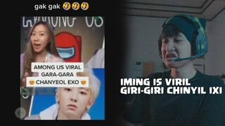 iya in aja...