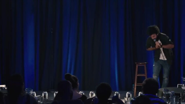 Stand-up Baladi _ Hussein Kaouk _ حسين قاووق - ( Stand-up Comedy _ ستاند أب كومي