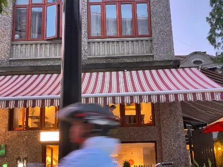 Sama seperti yang digambarkan pembaca Yilin