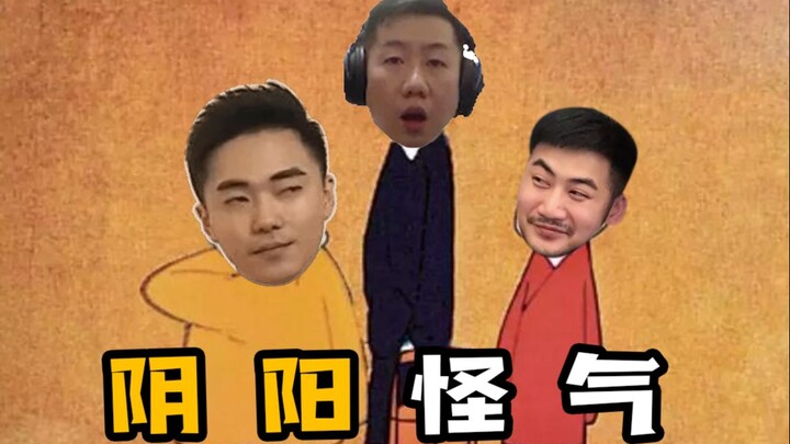 Sekali lagi, hari ini para streamer ternama saling menyindir dengan nada sinis