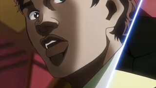 Chapter 9: Immortal body appears on the stone pillar, the boy fights the blood-drinking demon for th