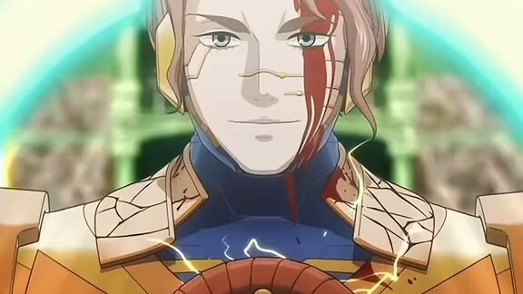 น่าจะเป็นการต่อสู้สุดเก่ง