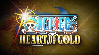 One Piece_ Heart of Gold -  Watch Full Movie : Link In Description