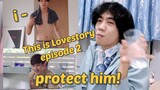 (PROTECT PRARAM) This is Lovestory (En Of Love) Episode 2 Reaction/Commentary