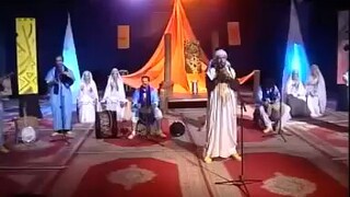 archa morroco