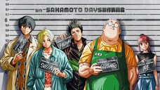 Keseharian Sakamoto S1 Part 2 Sub Indo Eps 04