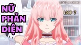 ALL IN ONE | Nữ Phản Diện Và Vòng Lặp Thứ Bảy| Review Anime