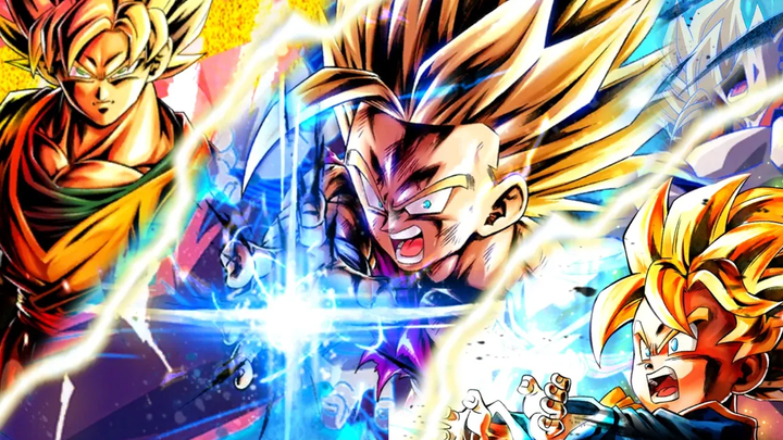 ไม่มีอะไรแข็งแกร่งไปกว่าพลังของครอบครัว